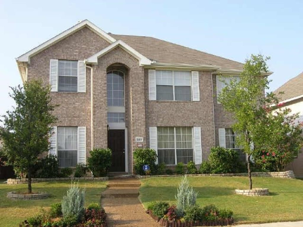 2408 Brycewood Lane, Plano, TX 75025