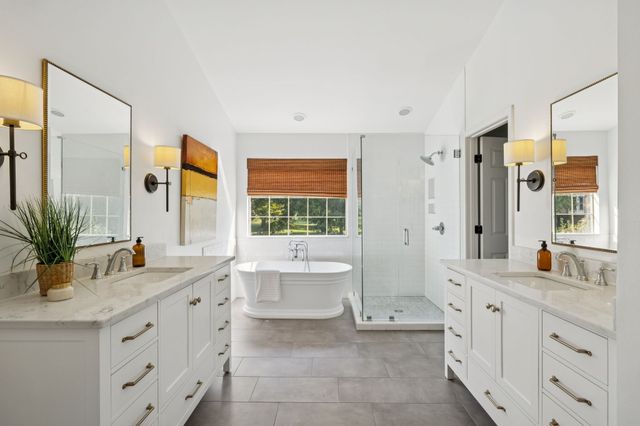 5809 Petersburg Ln, Brentwood, TN 37027