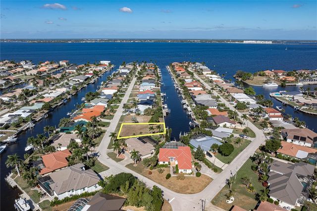 80 OCEAN DRIVE, Punta Gorda, FL 33950