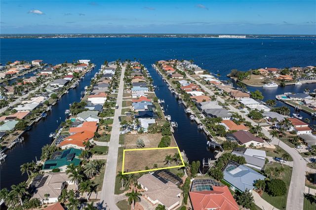 80 OCEAN DRIVE, Punta Gorda, FL 33950