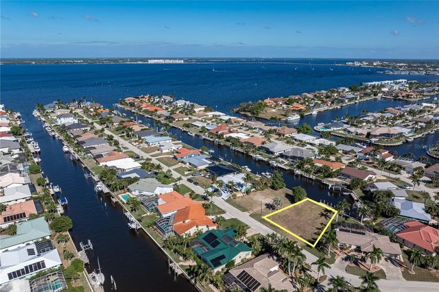80 OCEAN DRIVE, Punta Gorda, FL 33950