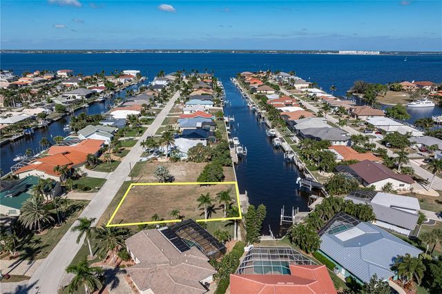 80 OCEAN DRIVE, Punta Gorda, FL 33950