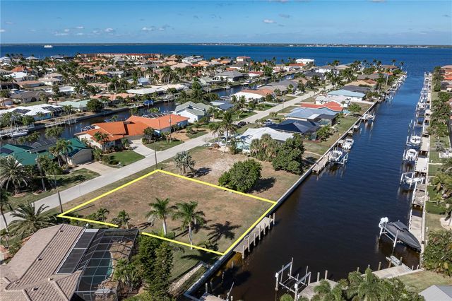 80 OCEAN DRIVE, Punta Gorda, FL 33950