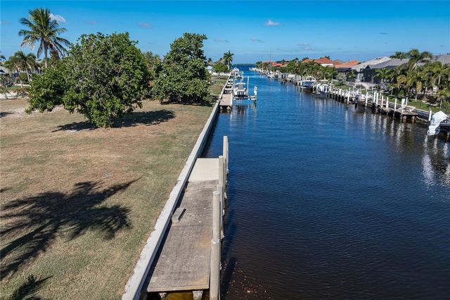 80 OCEAN DRIVE, Punta Gorda, FL 33950