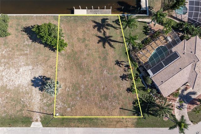 80 OCEAN DRIVE, Punta Gorda, FL 33950