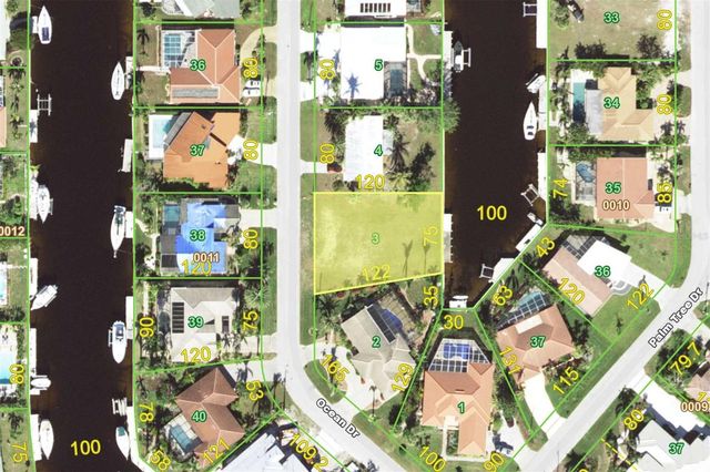 80 OCEAN DRIVE, Punta Gorda, FL 33950