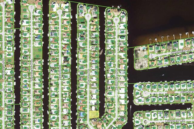 80 OCEAN DRIVE, Punta Gorda, FL 33950