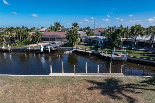 80 OCEAN DRIVE, Punta Gorda, FL 33950