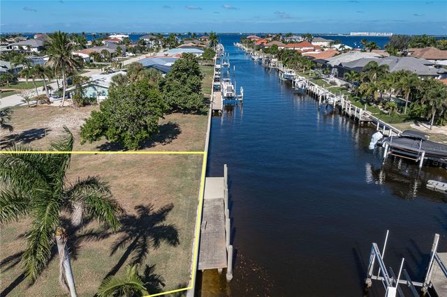 80 OCEAN DRIVE, Punta Gorda, FL 33950