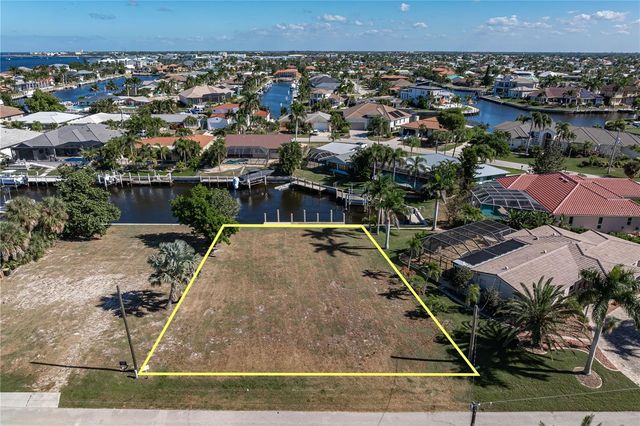 80 OCEAN DRIVE, Punta Gorda, FL 33950