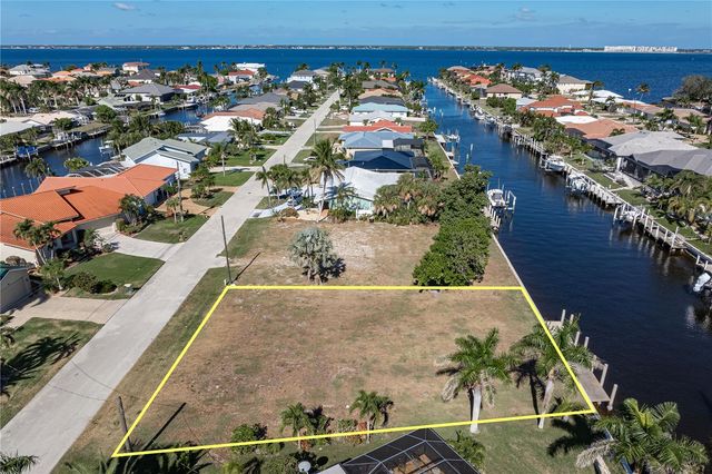 80 OCEAN DRIVE, Punta Gorda, FL 33950