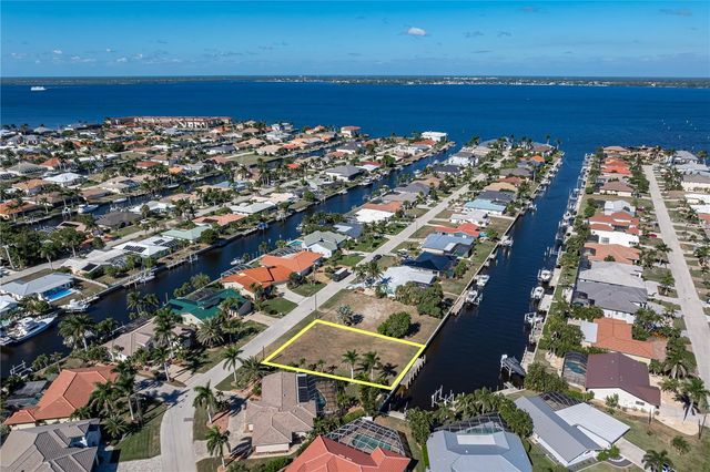 80 OCEAN DRIVE, Punta Gorda, FL 33950
