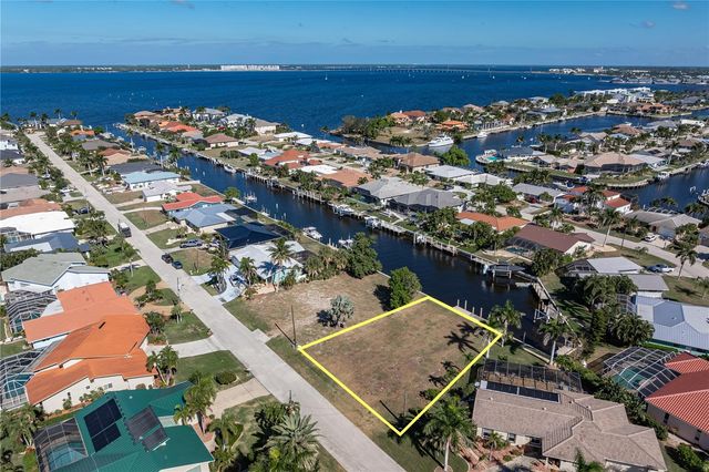 80 OCEAN DRIVE, Punta Gorda, FL 33950