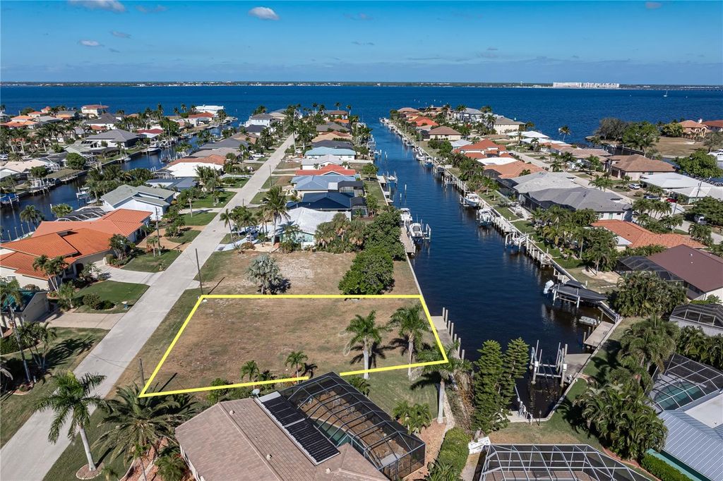 80 OCEAN DRIVE, Punta Gorda, FL 33950