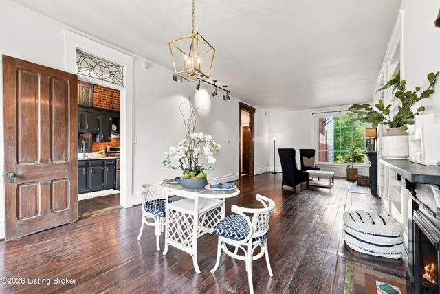 1335 S 1st St 2, Louisville, KY 40208
