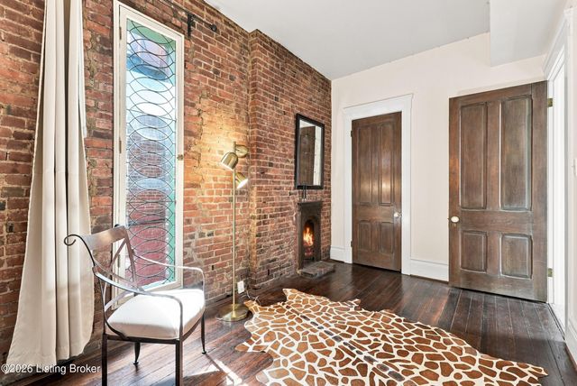 1335 S 1st St 2, Louisville, KY 40208