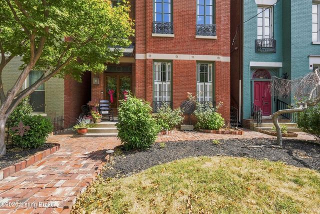 1335 S 1st St 2, Louisville, KY 40208