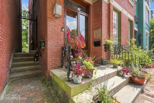 1335 S 1st St 2, Louisville, KY 40208