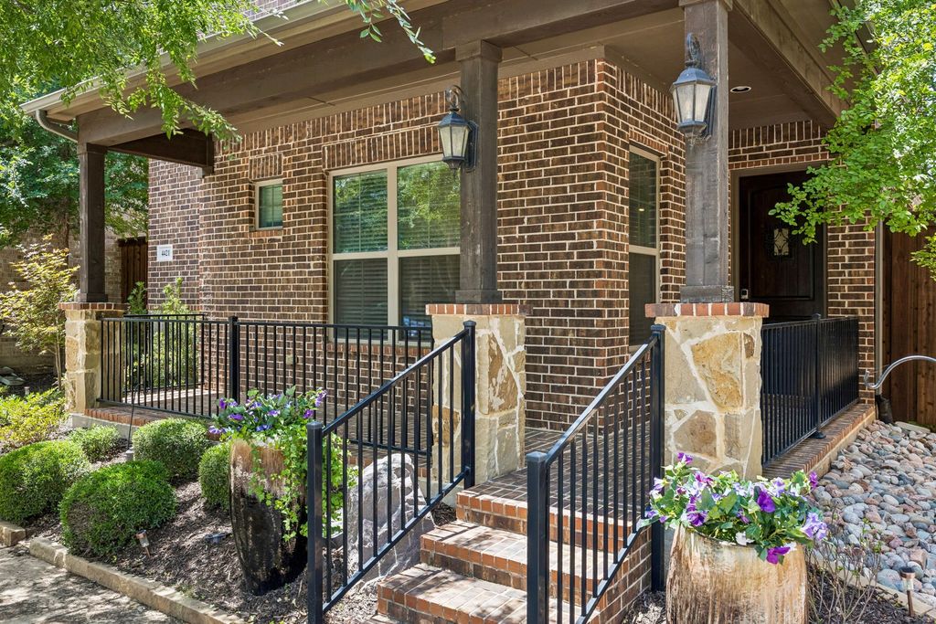 4421 Broadway Avenue, Flower Mound, TX 75028 — photo 4