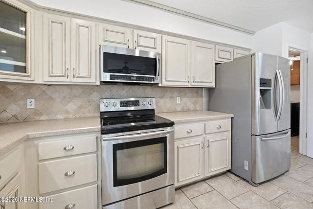 969 ALPINE RIDGE Court, Orange Park, FL 32065