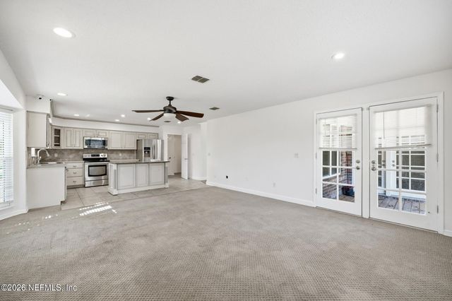 969 ALPINE RIDGE Court, Orange Park, FL 32065