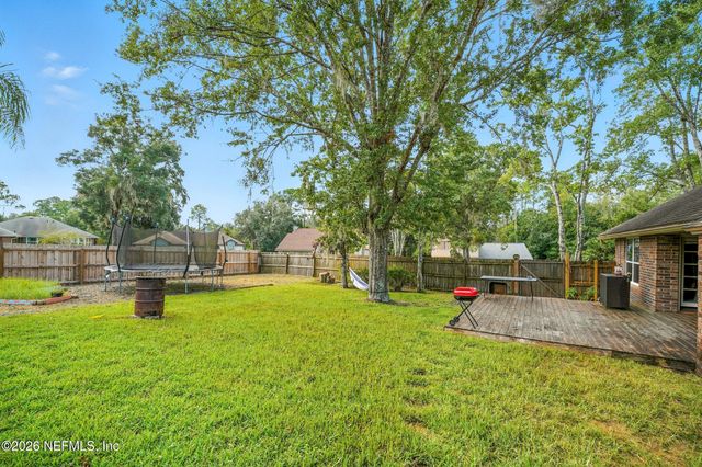 969 ALPINE RIDGE Court, Orange Park, FL 32065