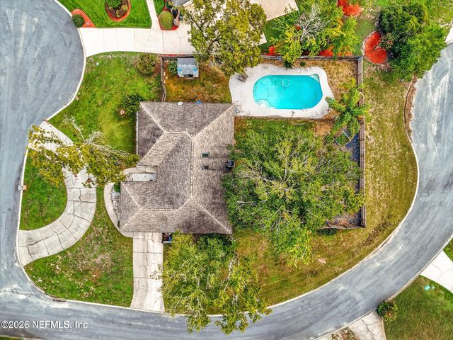 969 ALPINE RIDGE Court, Orange Park, FL 32065