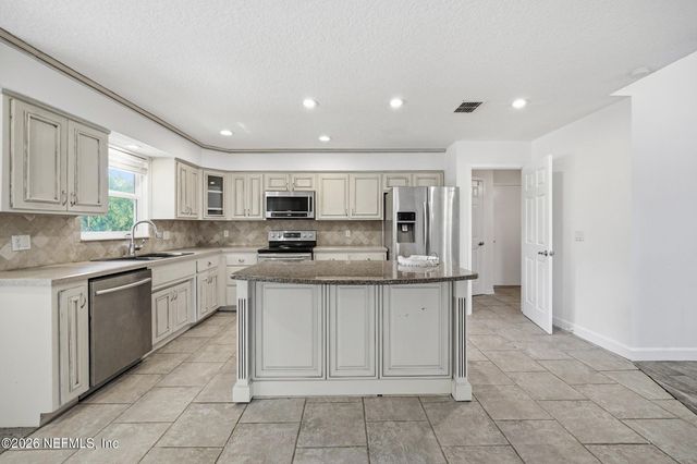 969 ALPINE RIDGE Court, Orange Park, FL 32065