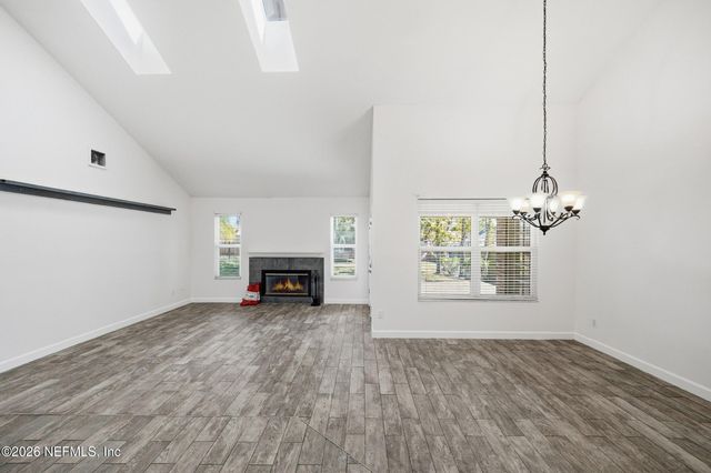 969 ALPINE RIDGE Court, Orange Park, FL 32065