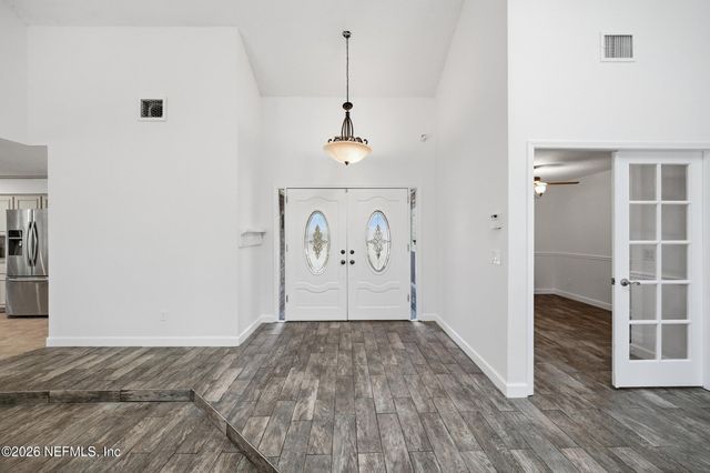 969 ALPINE RIDGE Court, Orange Park, FL 32065