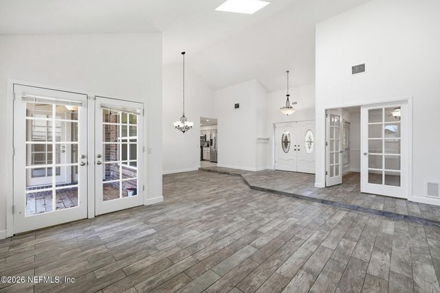 969 ALPINE RIDGE Court, Orange Park, FL 32065