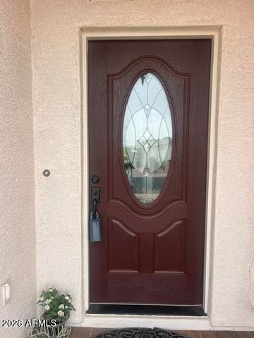 5637 E PLAYER Place, Mesa, AZ 85215