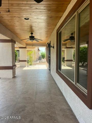 5637 E PLAYER Place, Mesa, AZ 85215