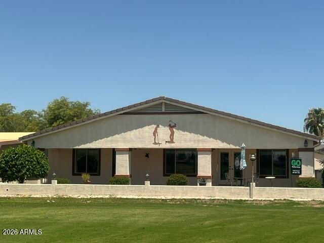 5637 E PLAYER Place, Mesa, AZ 85215