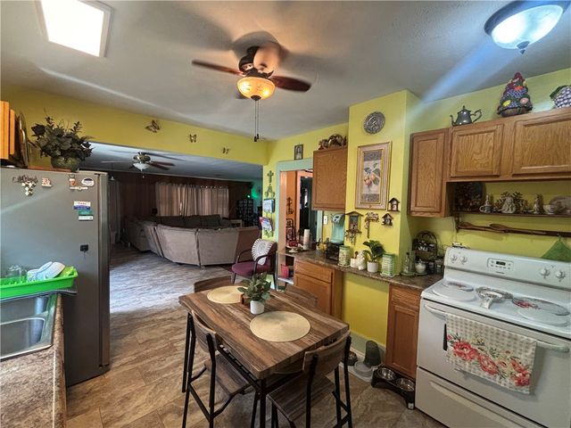 150 S Kensington Place, Springfield, OH 45504