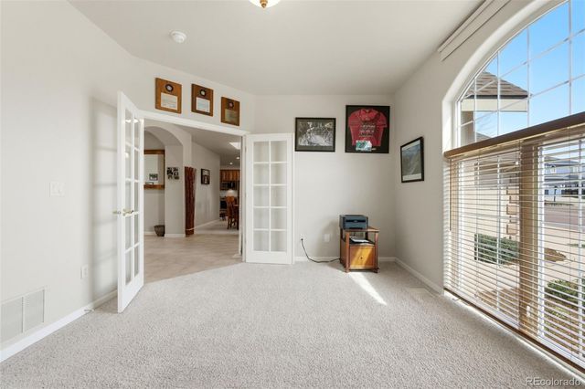 322 Saber Creek Drive, Monument, CO 80132