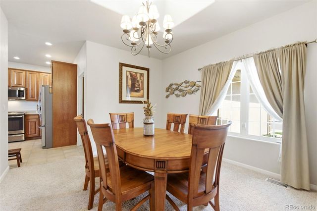 322 Saber Creek Drive, Monument, CO 80132