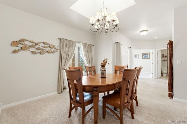 322 Saber Creek Drive, Monument, CO 80132