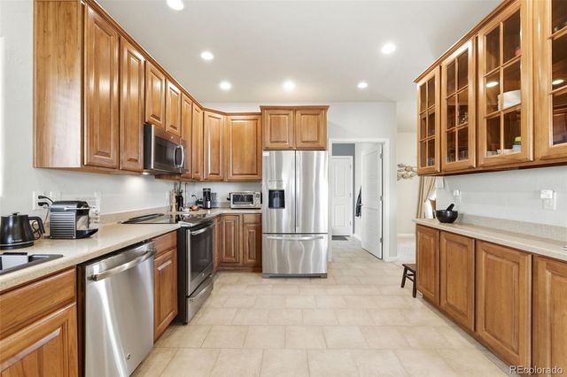 322 Saber Creek Drive, Monument, CO 80132