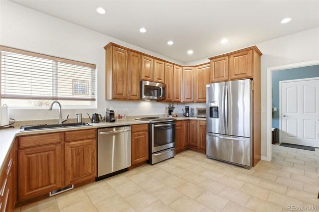 322 Saber Creek Drive, Monument, CO 80132