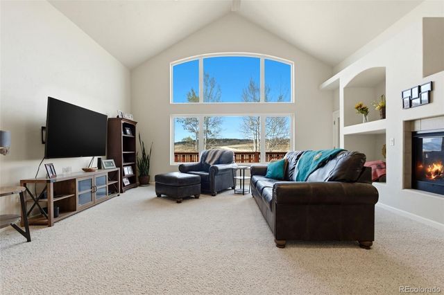 322 Saber Creek Drive, Monument, CO 80132