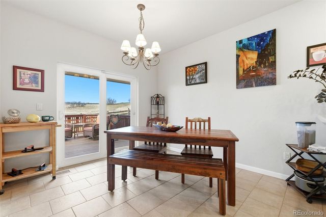 322 Saber Creek Drive, Monument, CO 80132