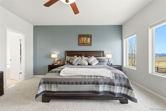 322 Saber Creek Drive, Monument, CO 80132