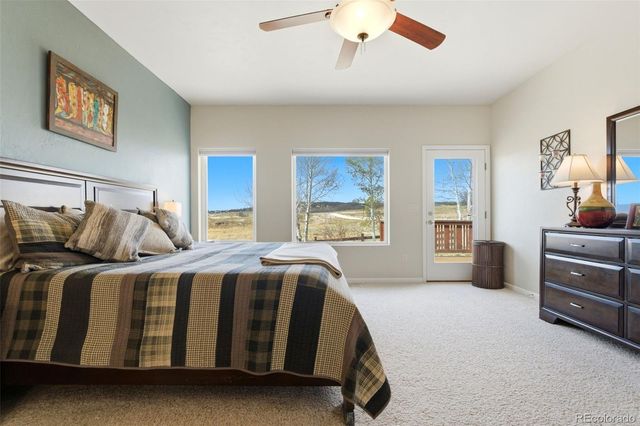 322 Saber Creek Drive, Monument, CO 80132