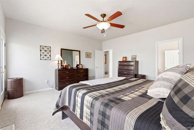 322 Saber Creek Drive, Monument, CO 80132