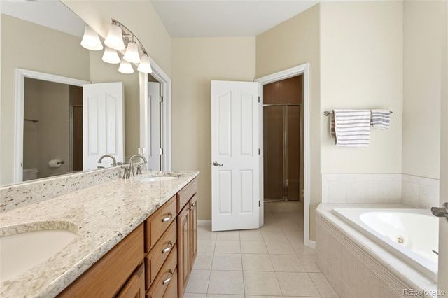 322 Saber Creek Drive, Monument, CO 80132