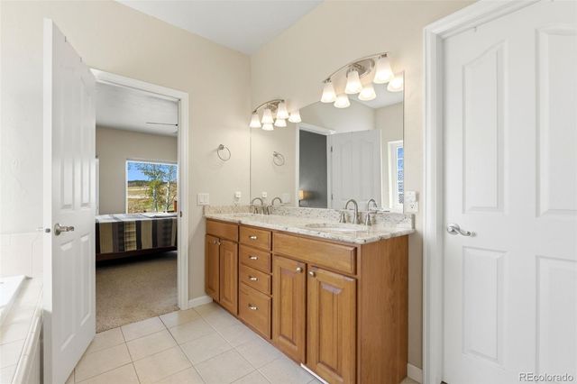 322 Saber Creek Drive, Monument, CO 80132