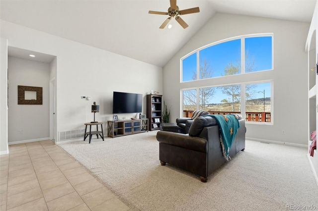 322 Saber Creek Drive, Monument, CO 80132