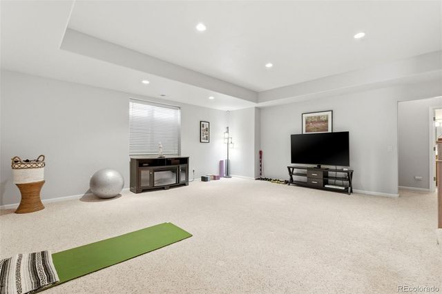 322 Saber Creek Drive, Monument, CO 80132