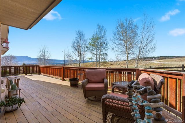 322 Saber Creek Drive, Monument, CO 80132